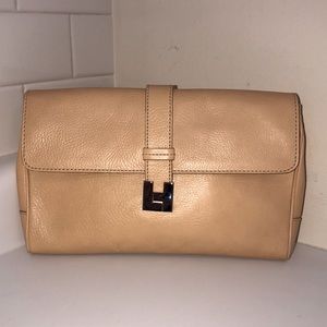 Lambertson Truex clutch handbag